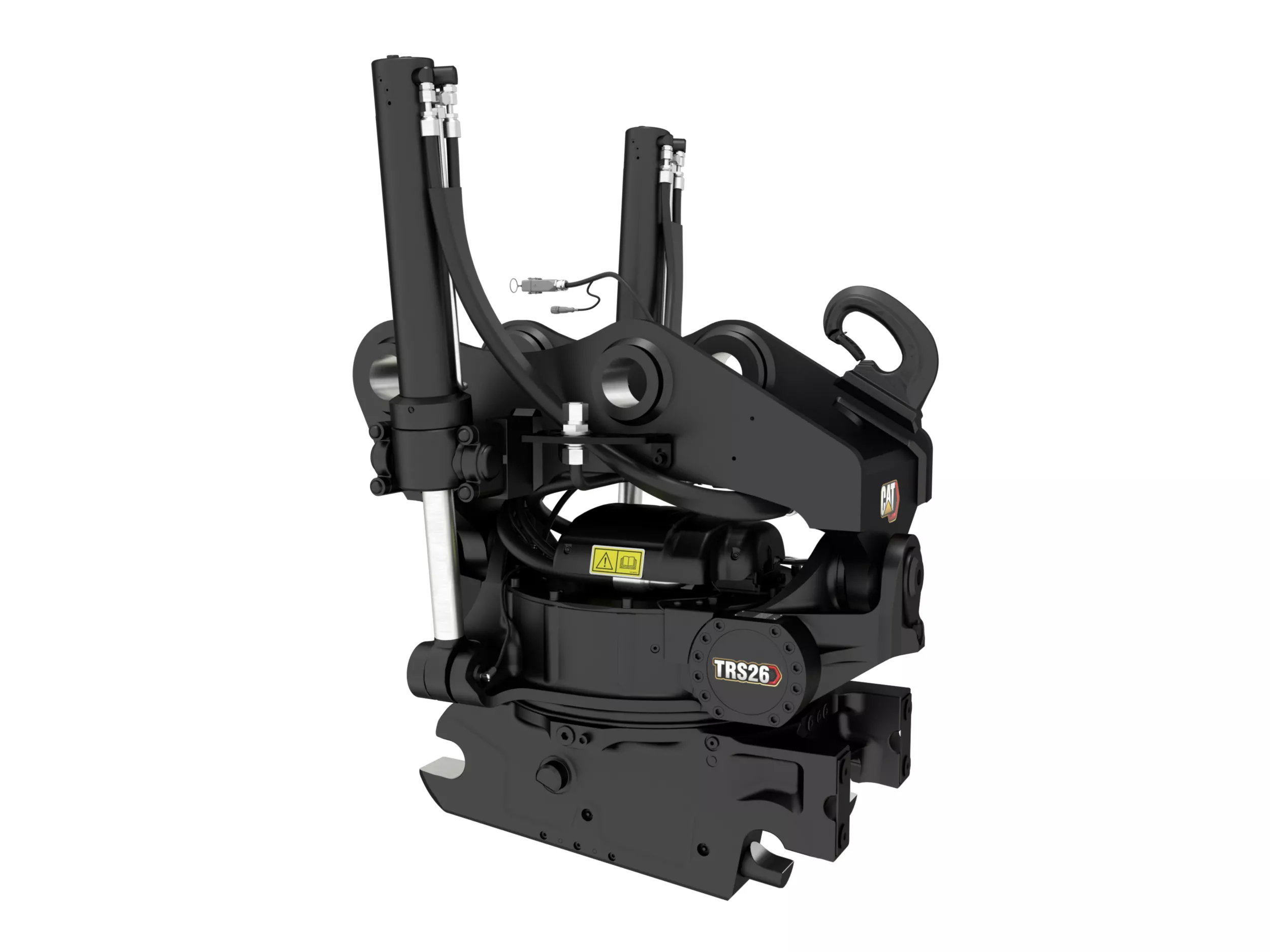 TRS26 Tiltrotator
