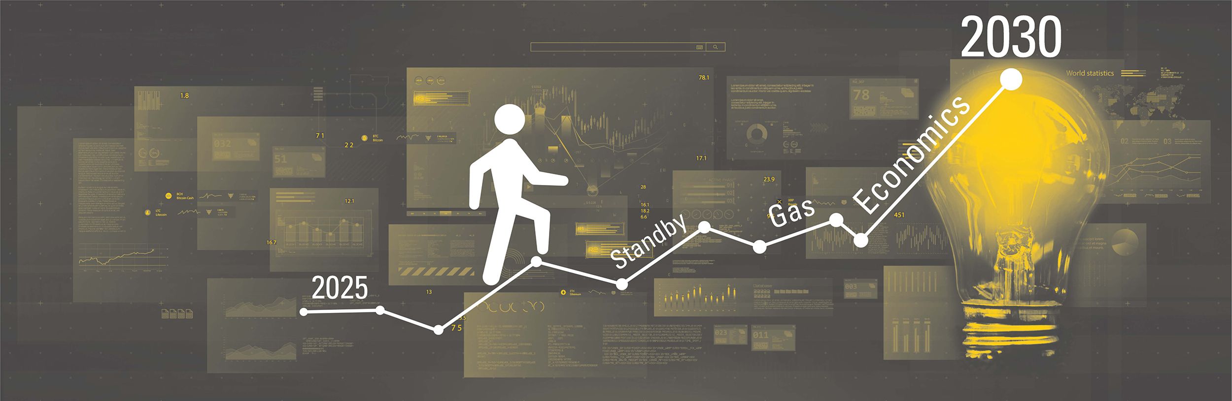 Data Centers: Growing Pains?