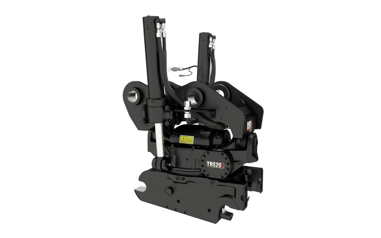 TRS20 Tiltrotator: 649-3798