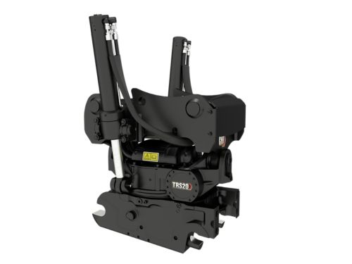 TRS20 Tiltrotator: 645-6920