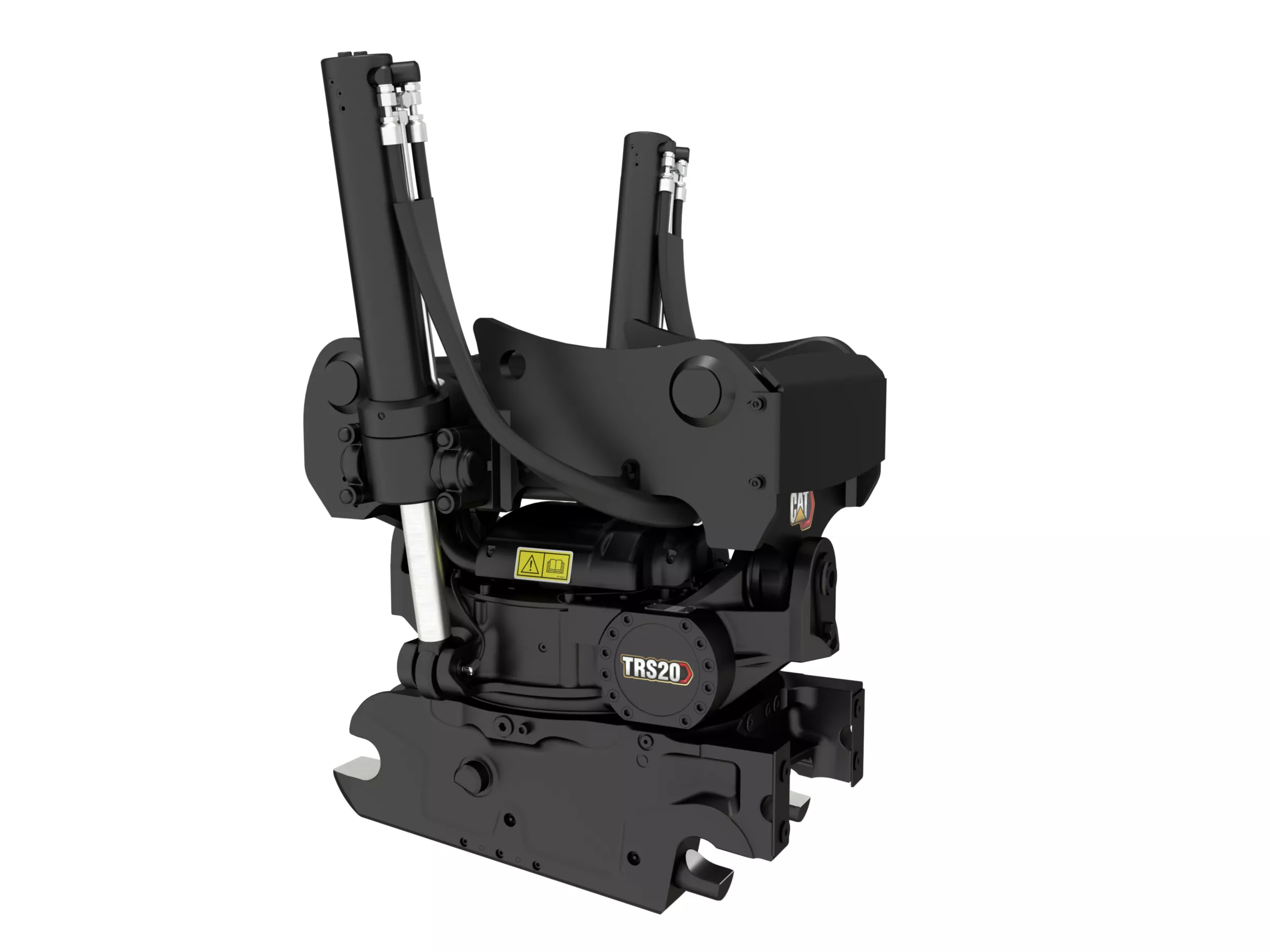 TRS20 Tiltrotator