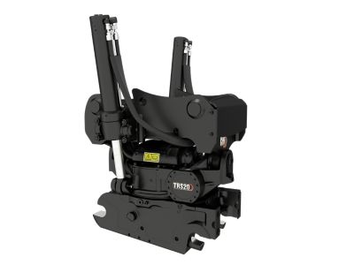 TRS20 Tiltrotator: 645-6920 Tiltrotators