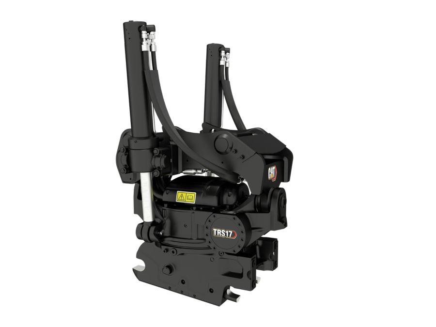 TRS17 Tiltrotator: 645-6915