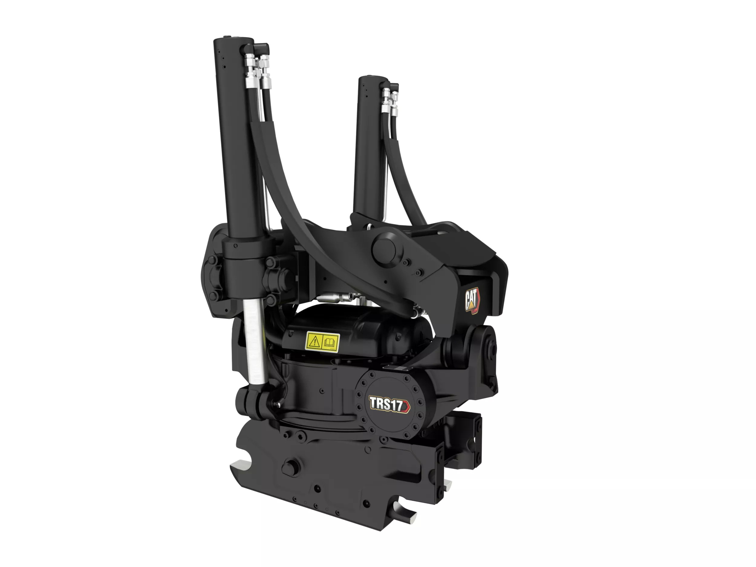 TRS17 Tiltrotator