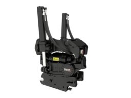 TRS17 Tiltrotator: 645-6915 photo