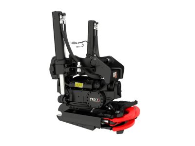 TRS17 Tiltrotator: 649-3814 Tiltrotators