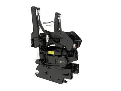 TRS12 Tiltrotator: 645-6907 Tiltrotators