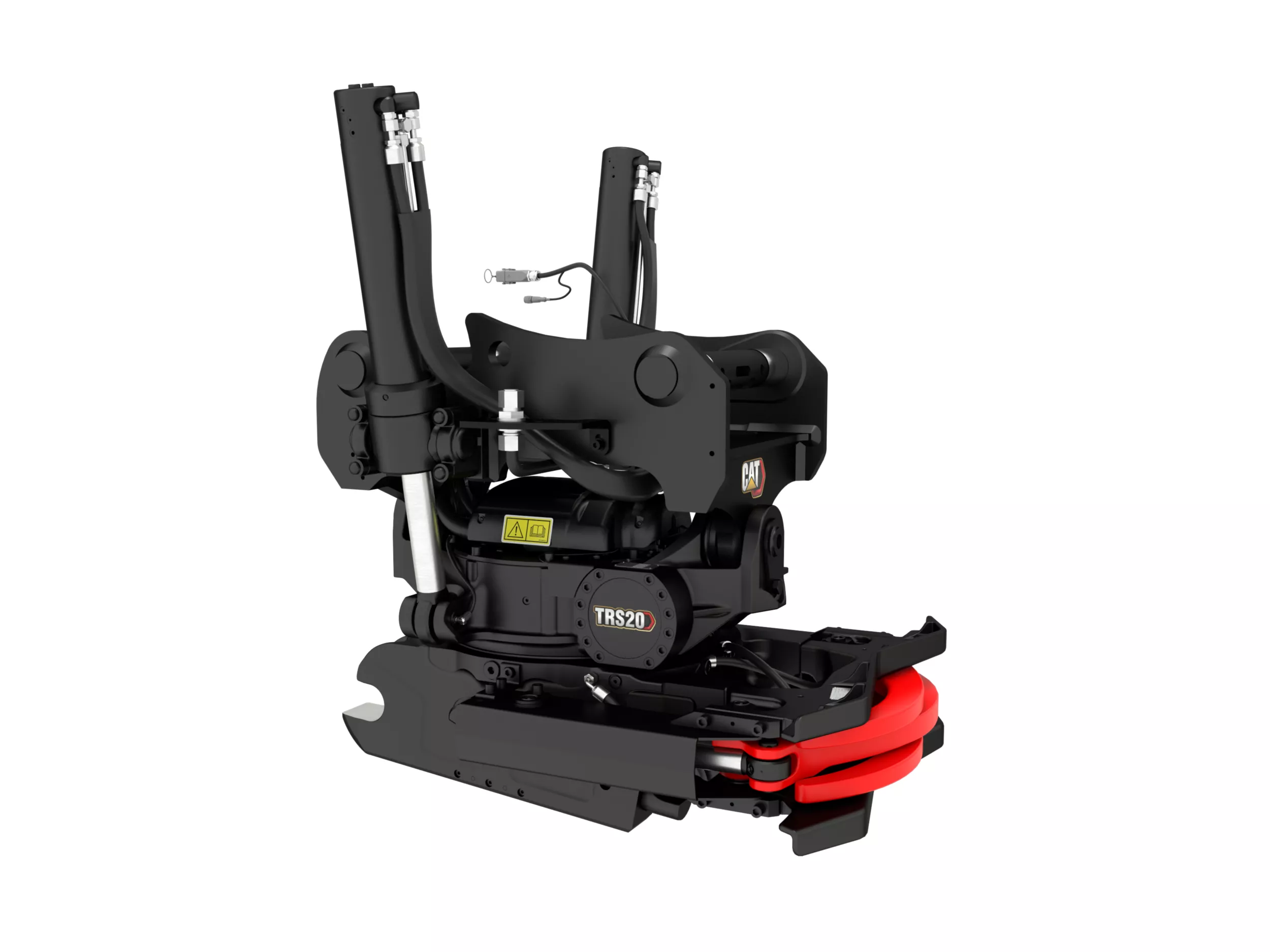 TRS20 Tiltrotator