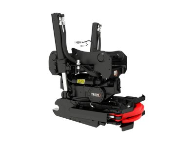 TRS20 Tiltrotator: 649-3815 Tiltrotators