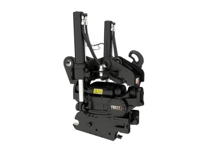 TRS17 Tiltrotator: 649-3802 Tiltrotators