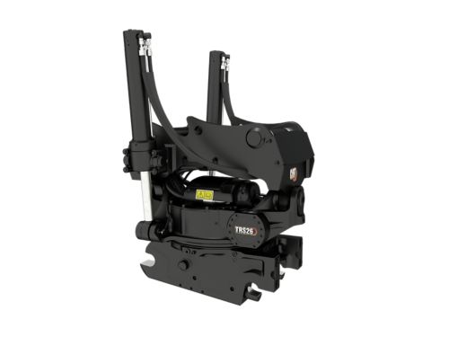 TRS26 Tiltrotator: 645-6926