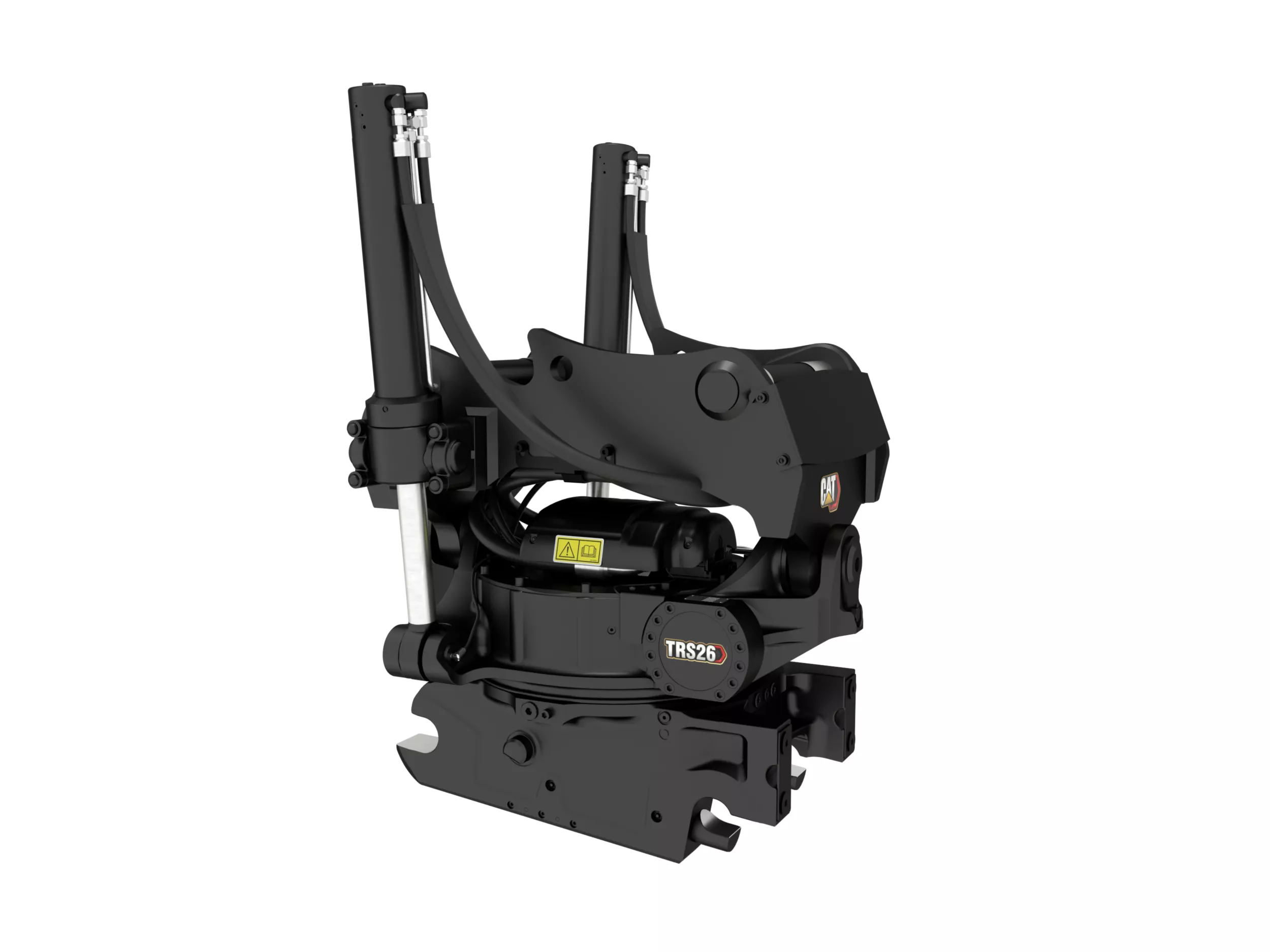 TRS26 Tiltrotator