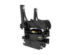 TRS26 Tiltrotator: 645-6926 photo