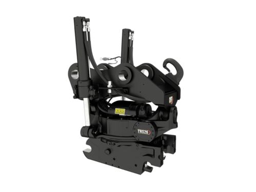 TRS26 Tiltrotator: 645-6927
