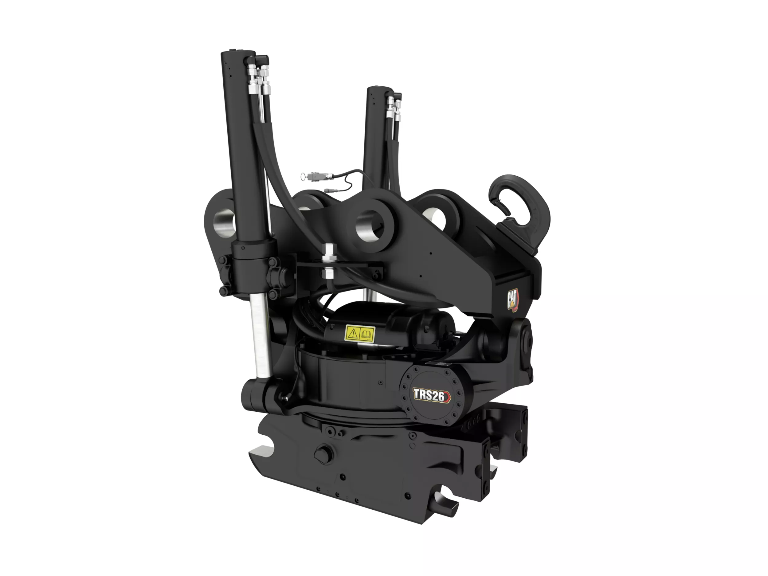 TRS26 Tiltrotator