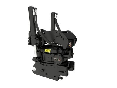 TRS12 Tiltrotator: 645-6908 Tiltrotators