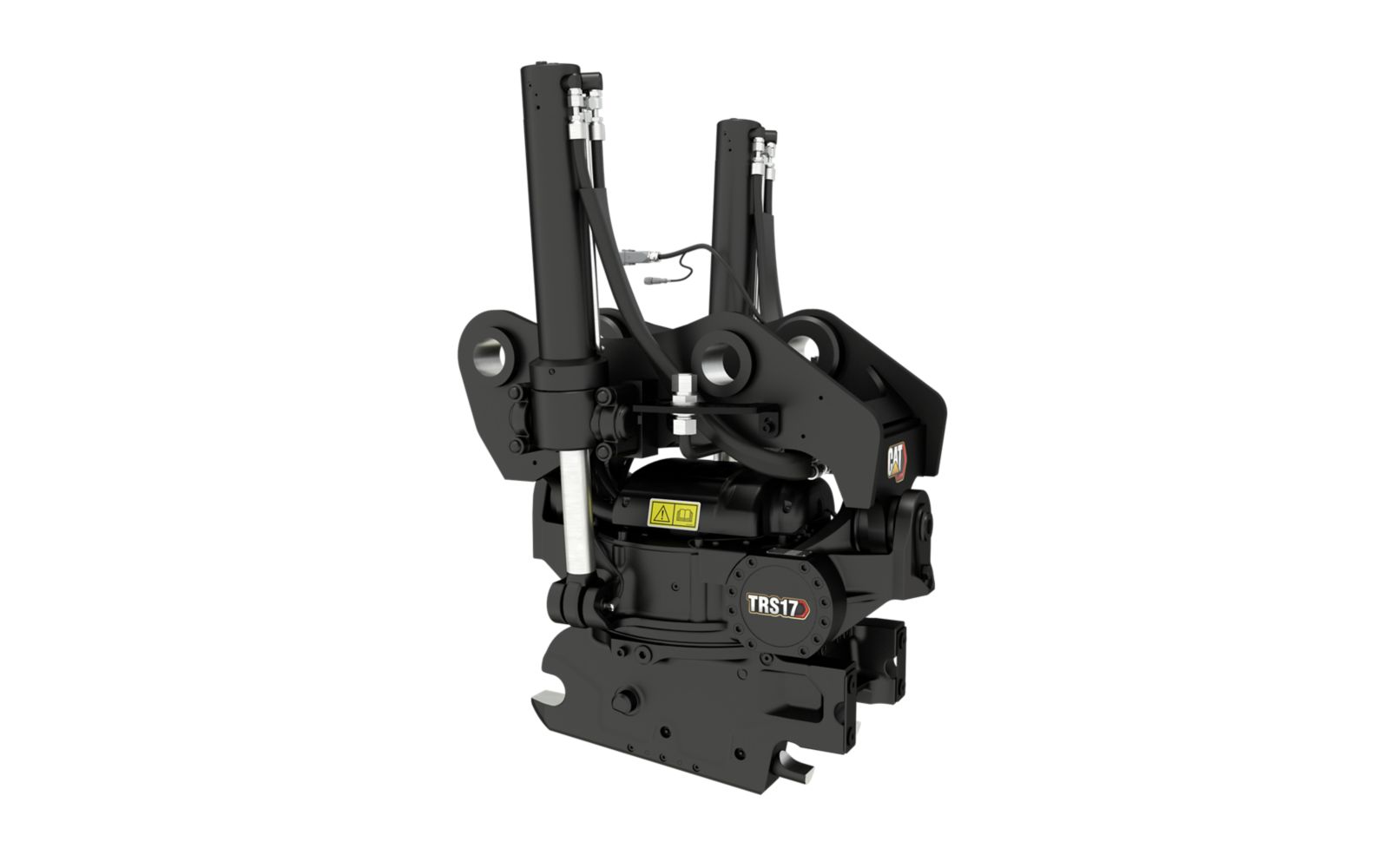 TRS17 Tiltrotator: 649-3797