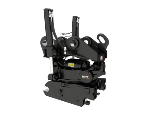 TRS26 Tiltrotator: 645-6932