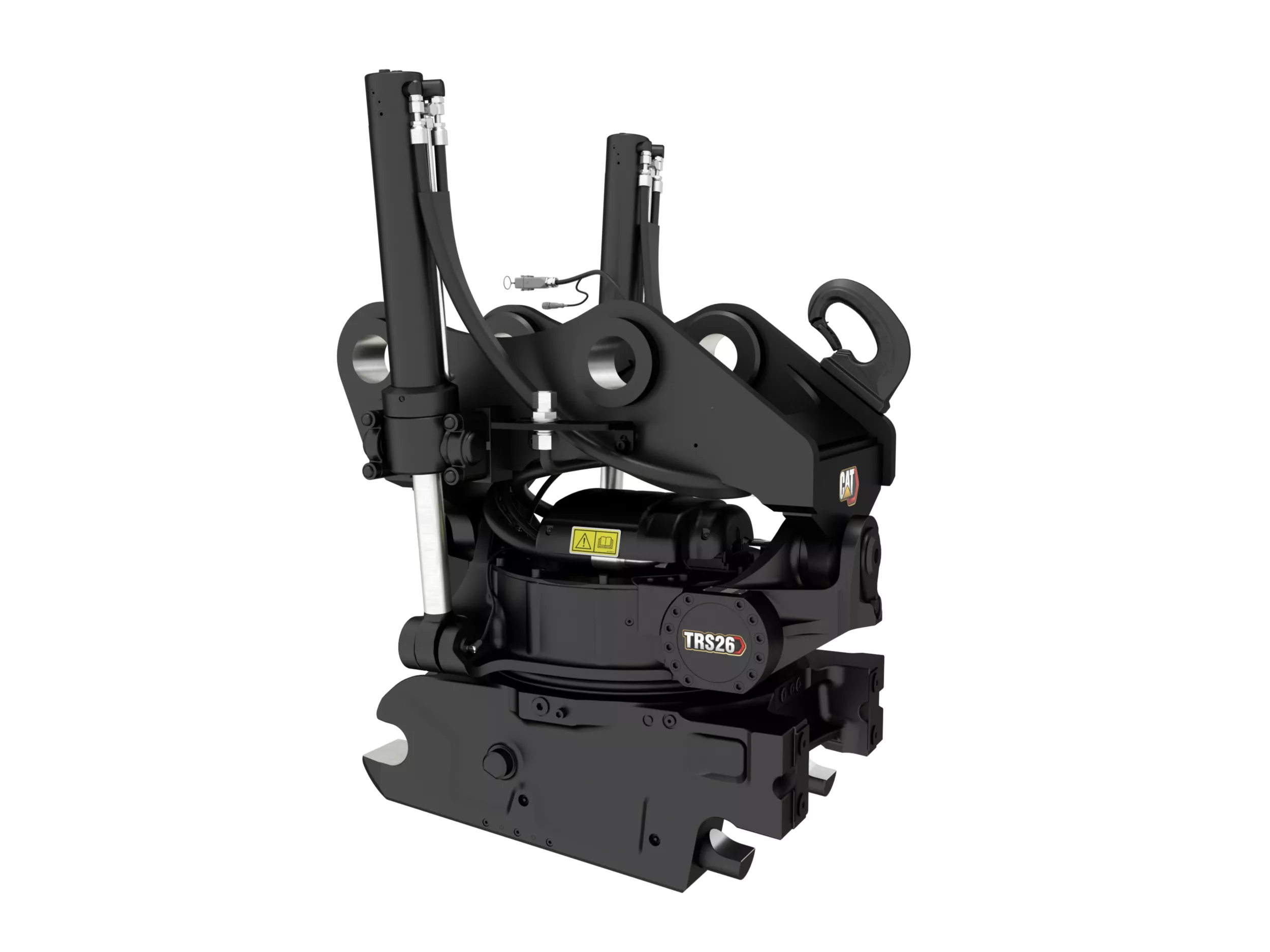 TRS26 Tiltrotator