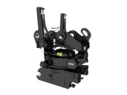 TRS26 Tiltrotator: 645-6932 photo
