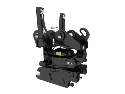 TRS26 Tiltrotator: 645-6932 Tiltrotators