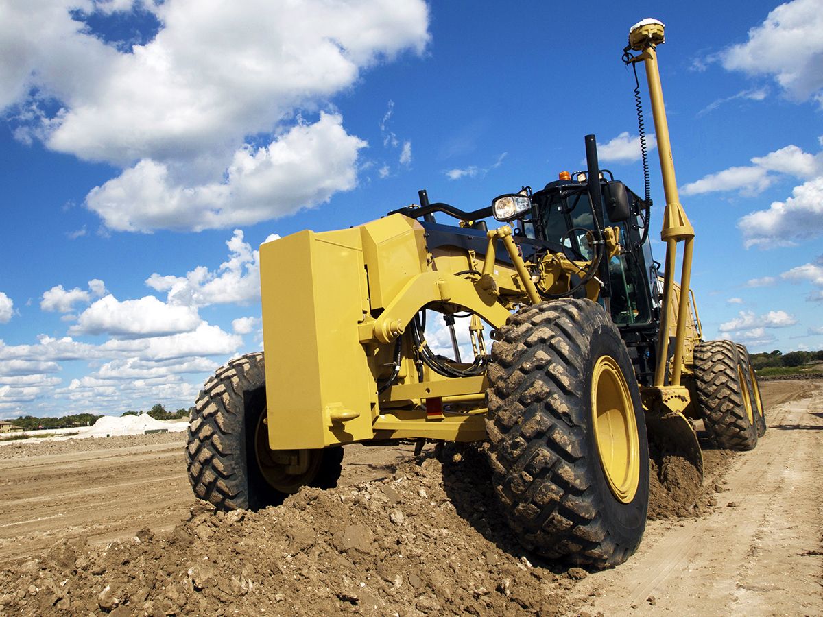 Technology that Gets Work Done