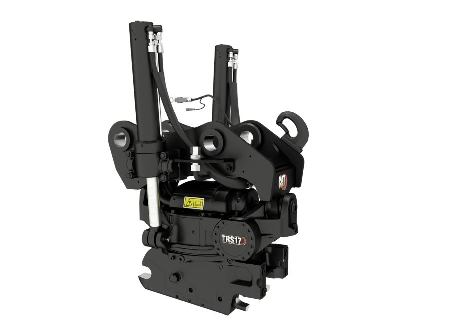 TRS17 Tiltrotator: 645-6916