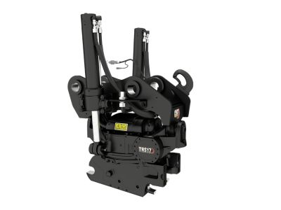 TRS17 Tiltrotator: 645-6916 Tiltrotators