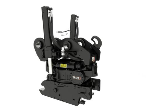 TRS20 Tiltrotator: 645-6921