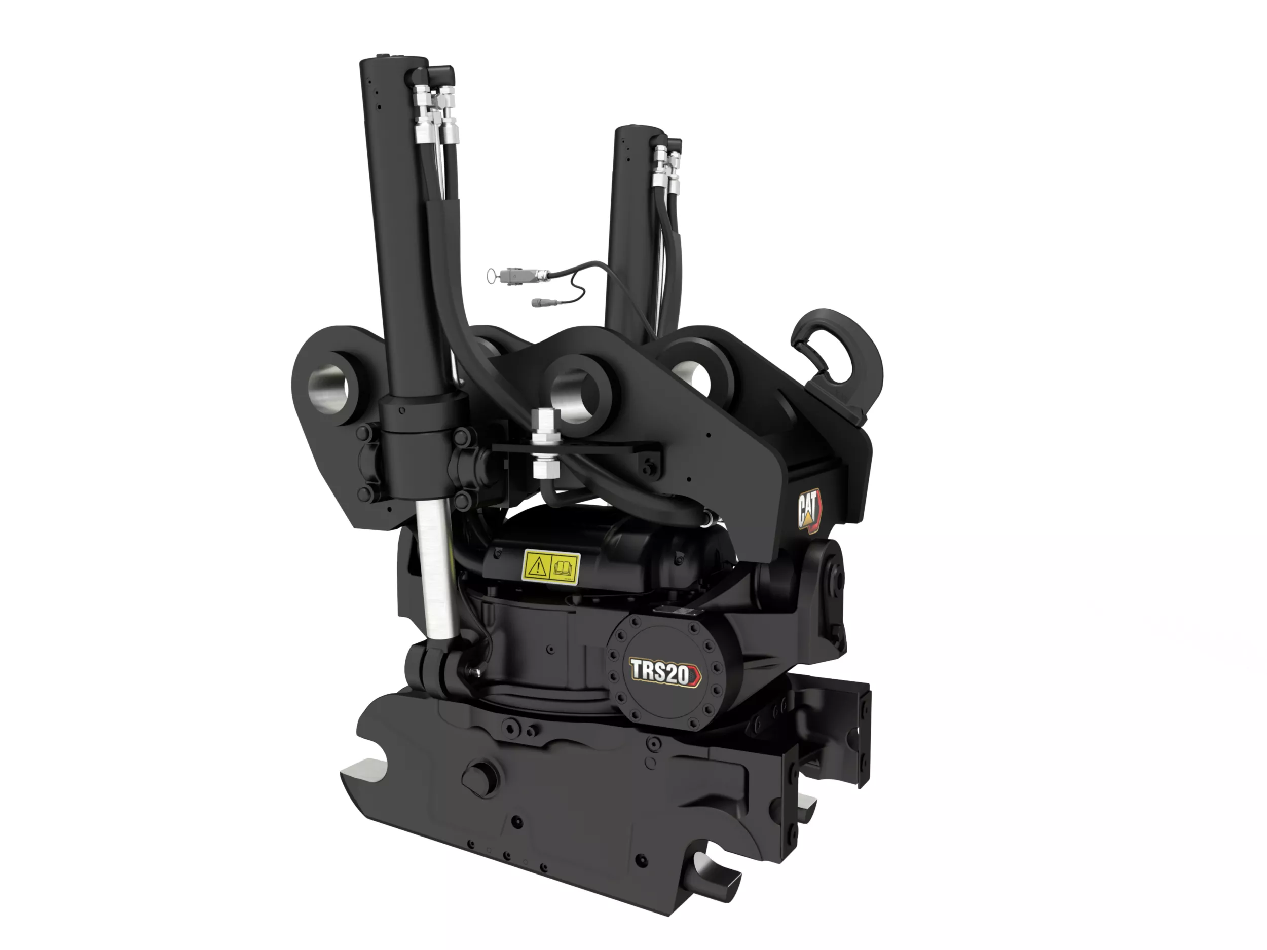 TRS20 Tiltrotator