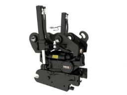 TRS20 Tiltrotator: 645-6921 photo