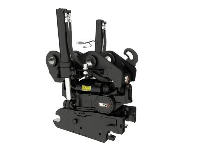 TRS20 Tiltrotator: 645-6921 Tiltrotators