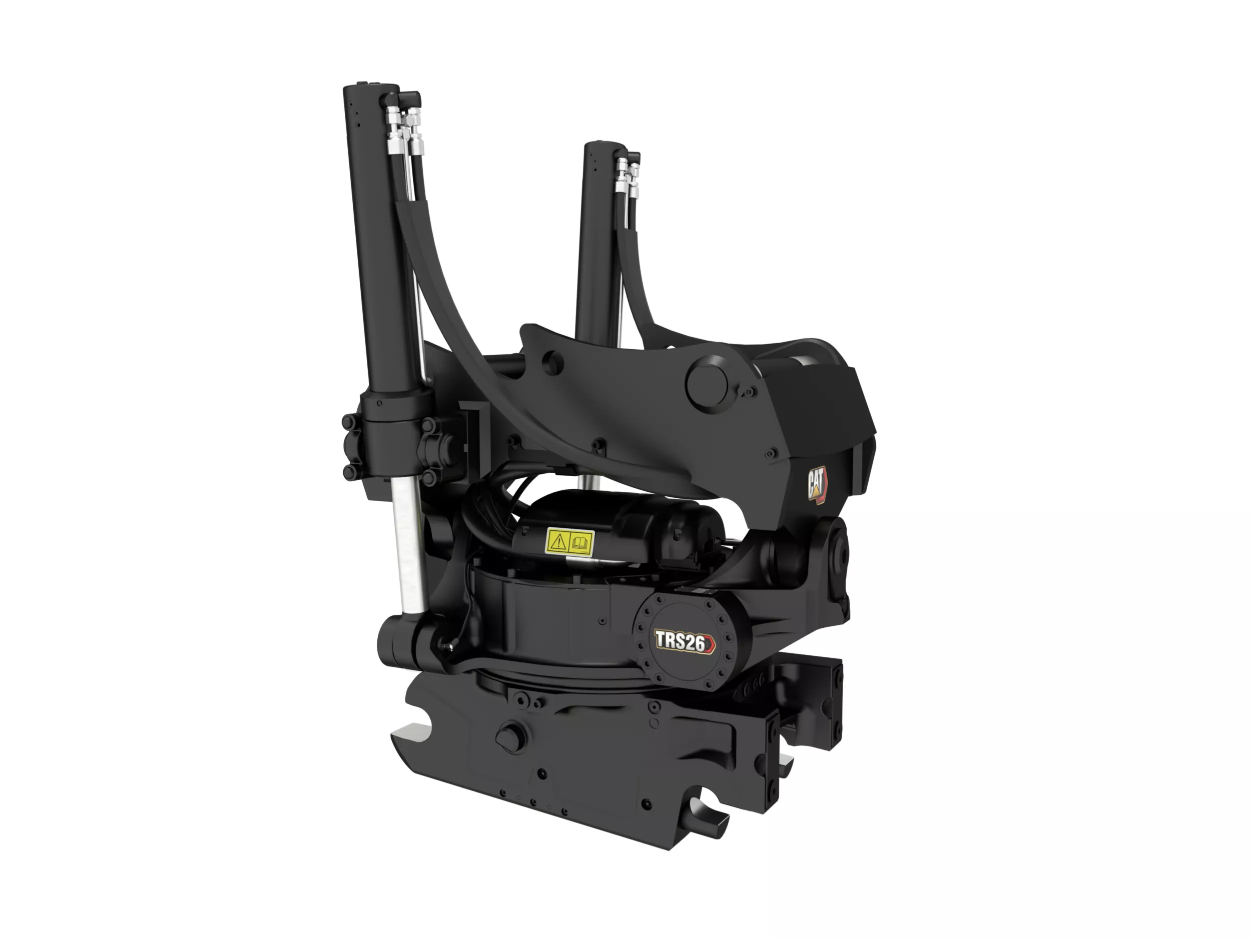 TRS26 Tiltrotator