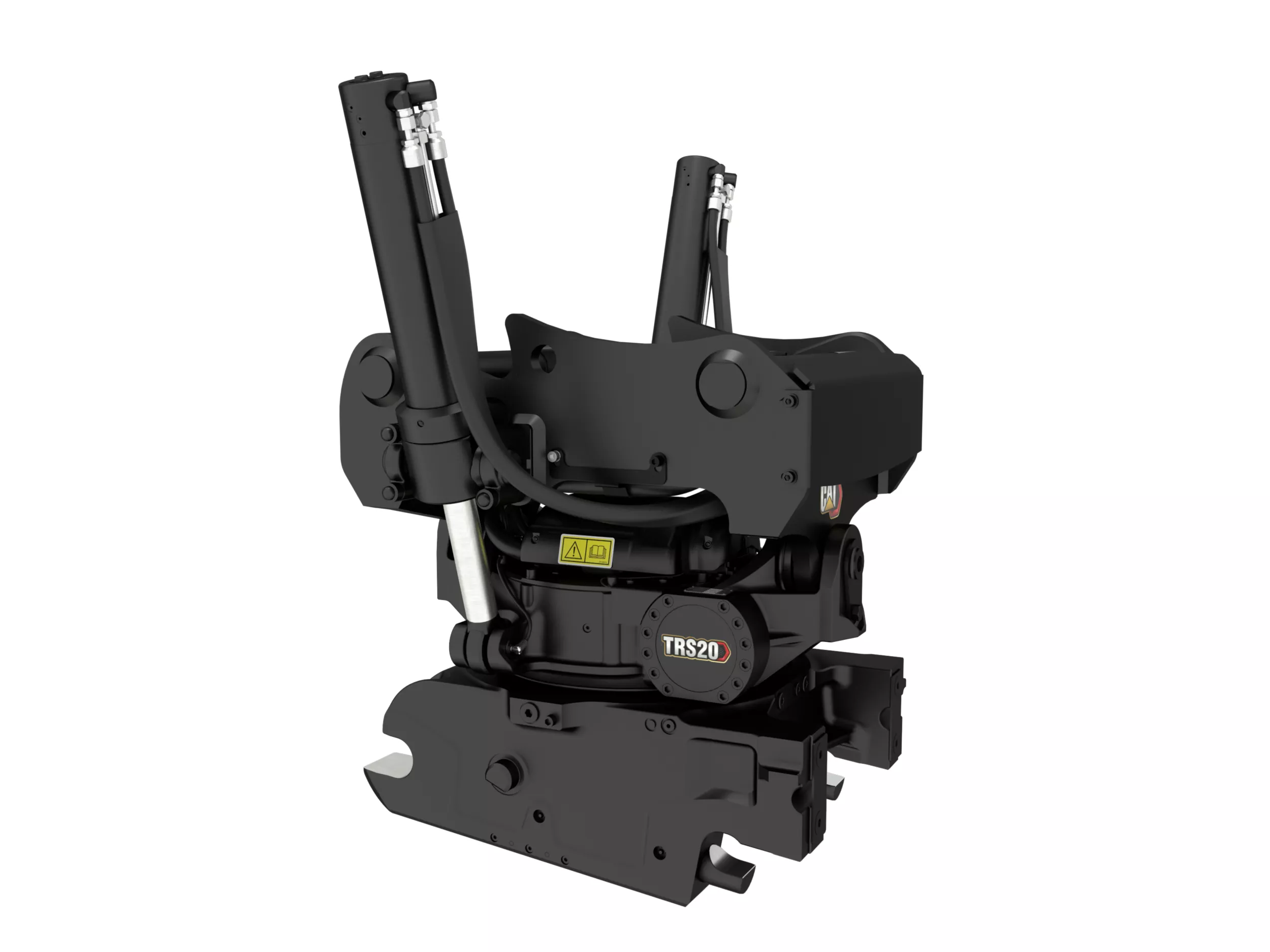 TRS20 Tiltrotator