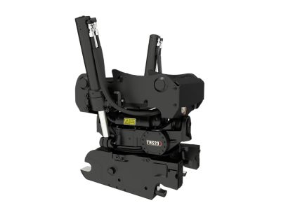 TRS20 Tiltrotator: 649-3790 Tiltrotators