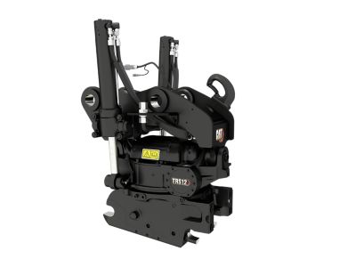 TRS12 Tiltrotator: 645-6910 Tiltrotators