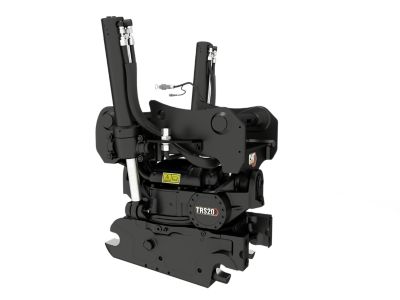 TRS20 Tiltrotator: 645-6918 Tiltrotators