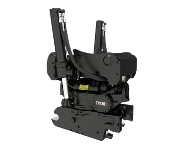 TRS20 Tiltrotator: 645-6919 Tiltrotators