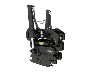 TRS17 Tiltrotator: 645-6912 Tiltrotators