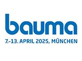 bauma 2025
