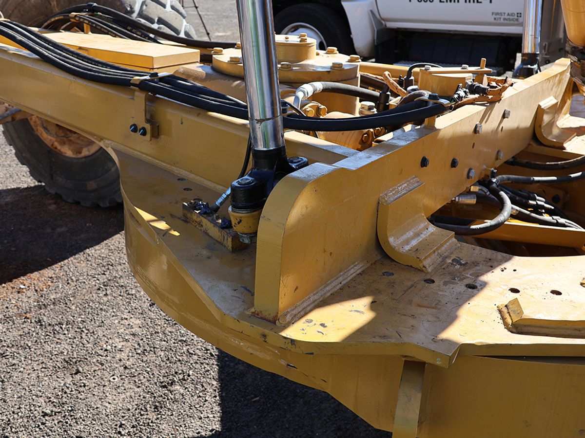 LÄNGERE SERVICEINTERVALLE