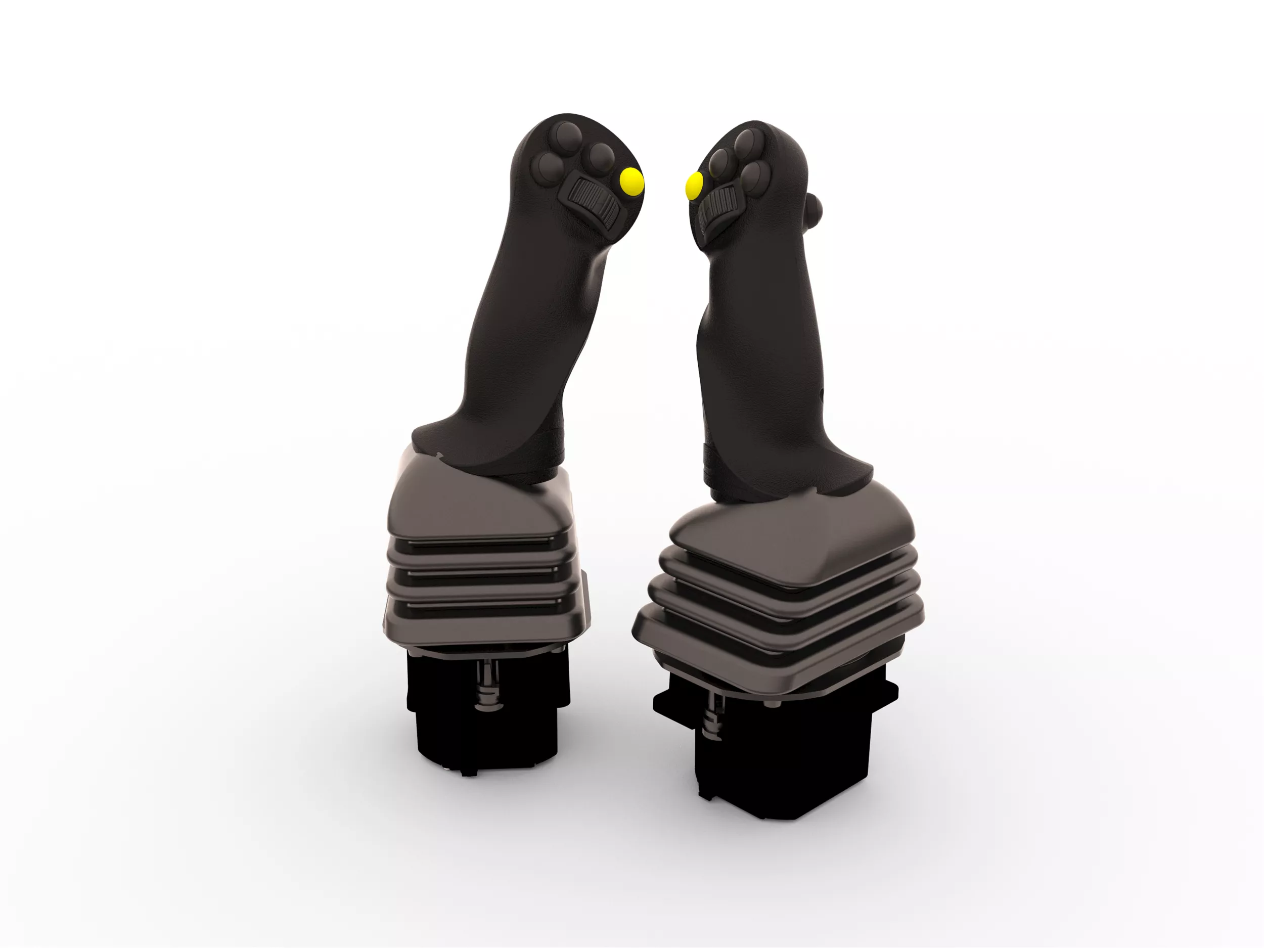 TRS Joystick Kit