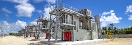 Power Generation Handbook