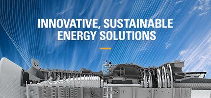 Innovative, Sustainable Energy Solutions
