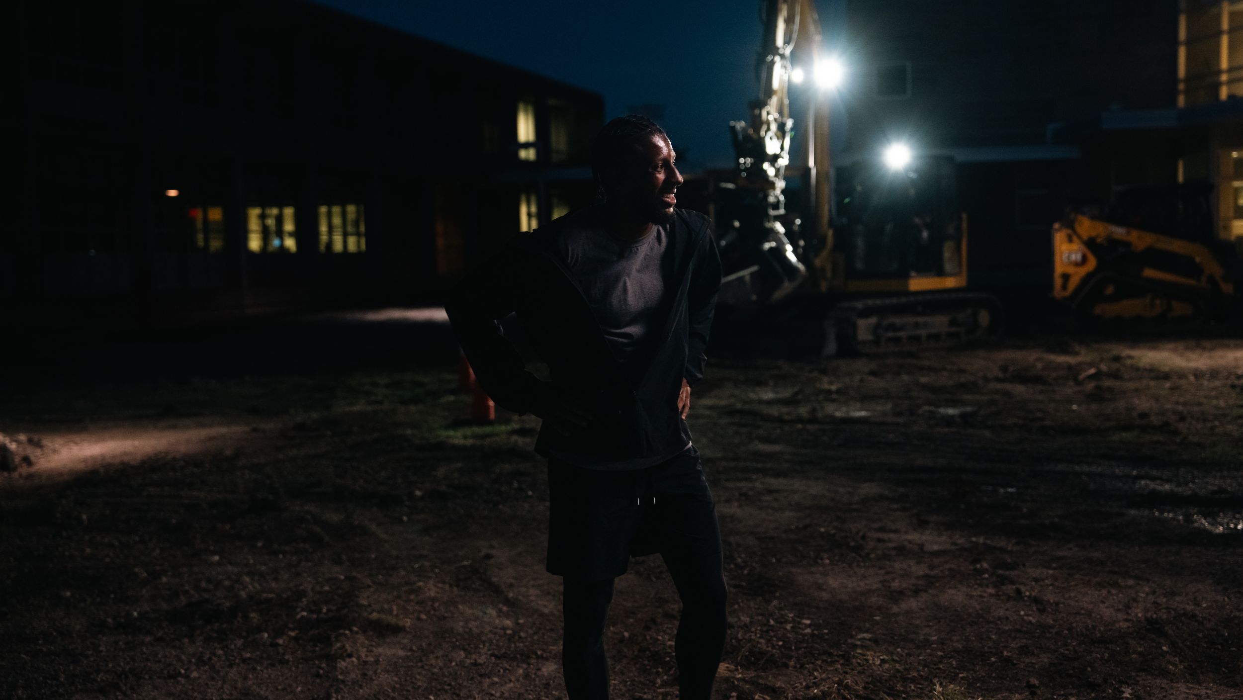 There’s No Off-Season