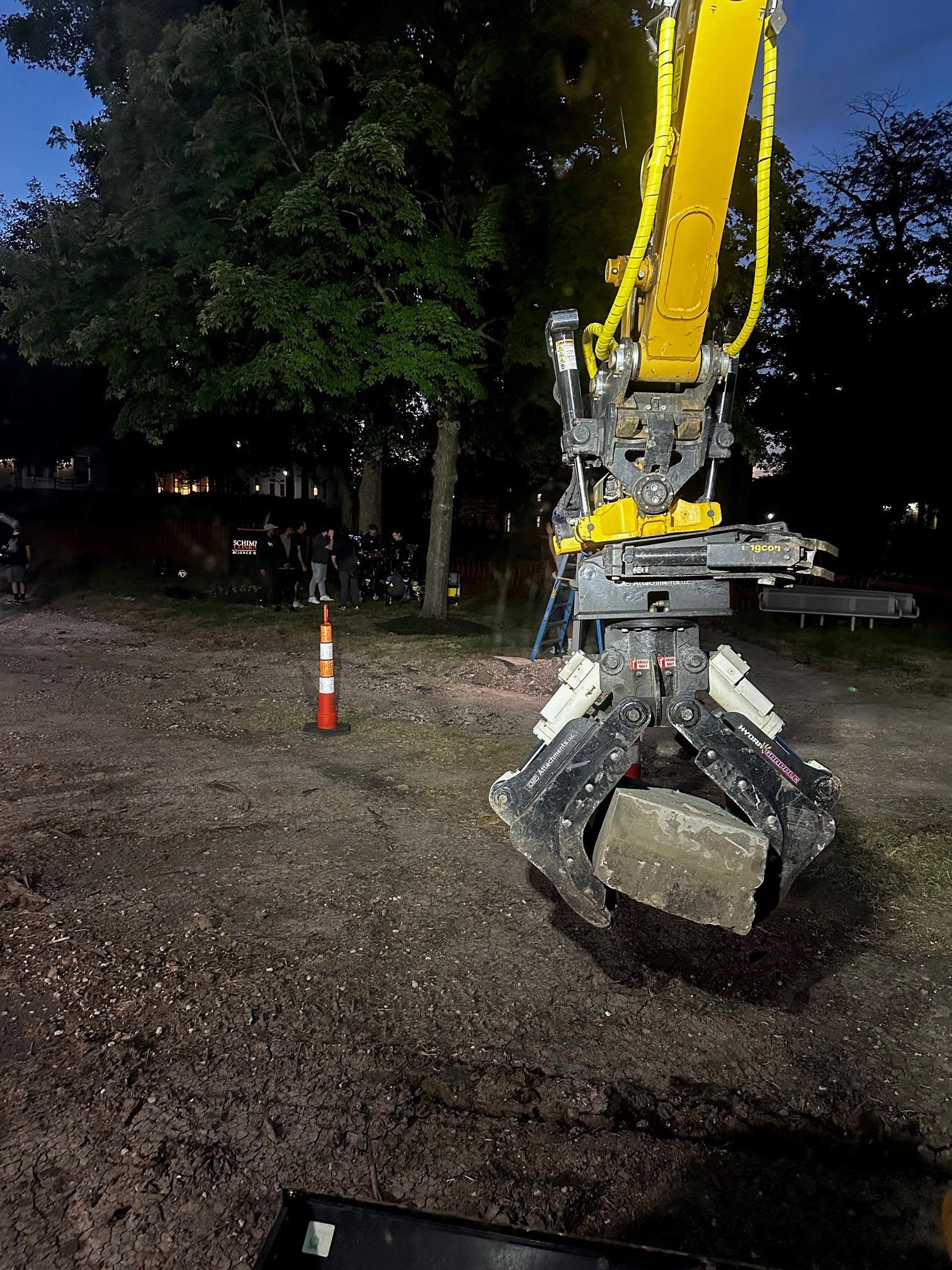 There’s No Off-Season