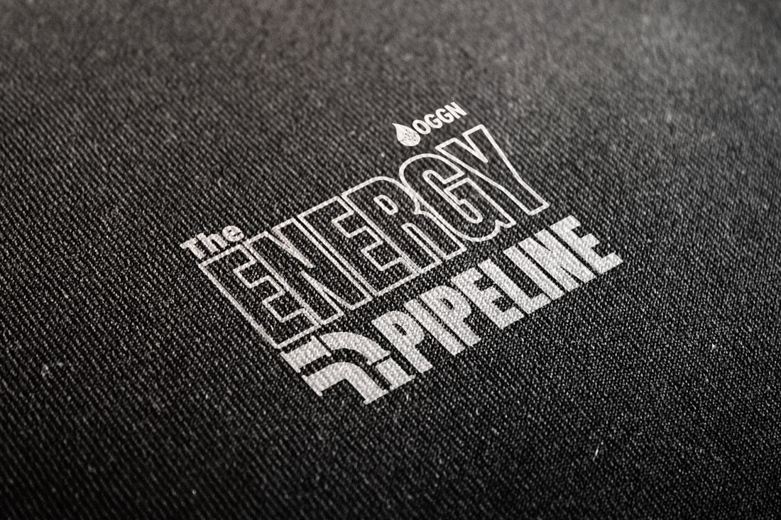 energy pipeline podcast