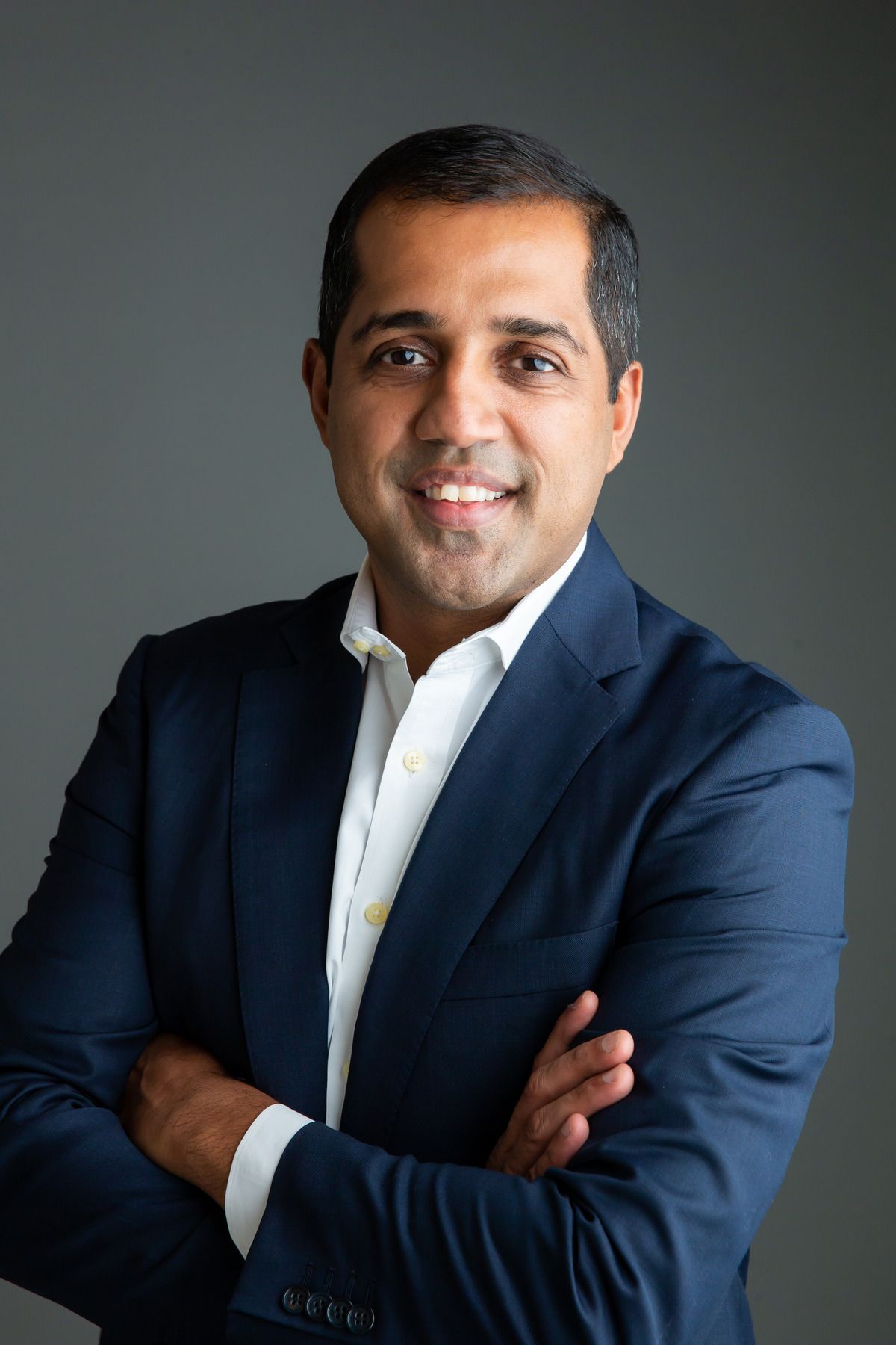 Aditya Grover Bio Image