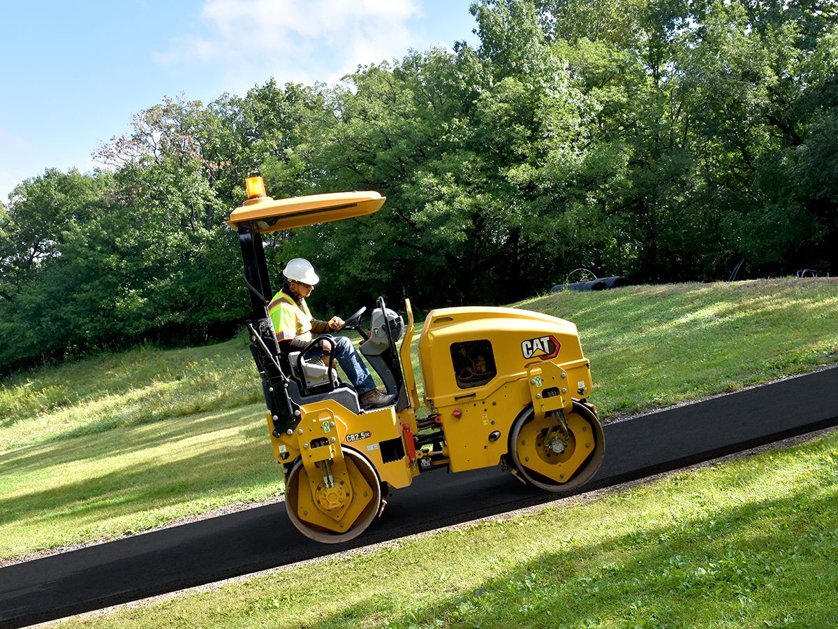 Bewährte Produktivität