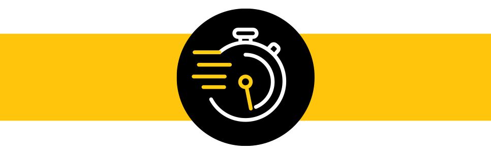 Ready for your application